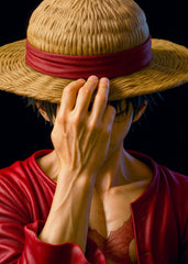 Luffy’s Silent Resolve