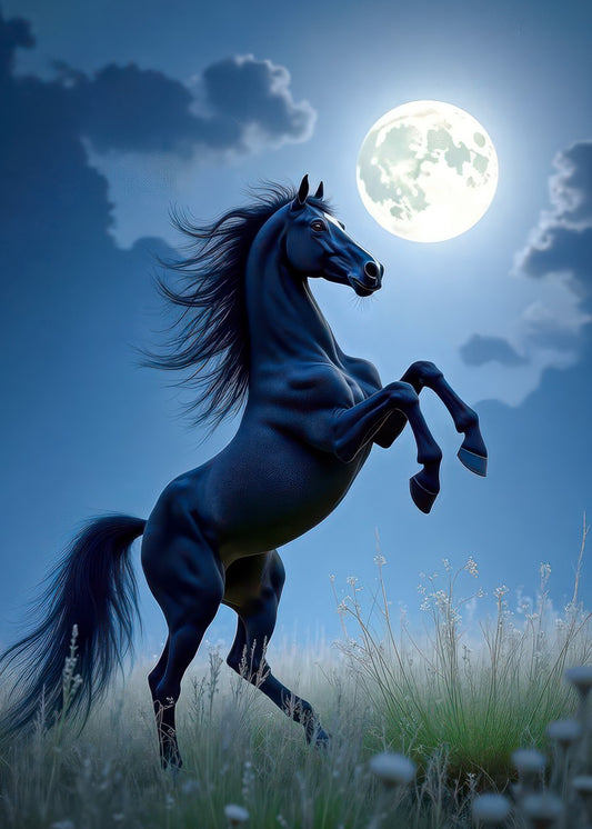 horse