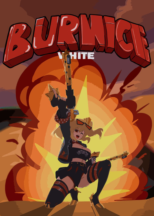 Burnice