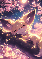 Moonlit Slumber