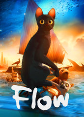 flow