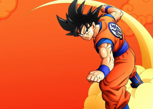 Dragon Ball