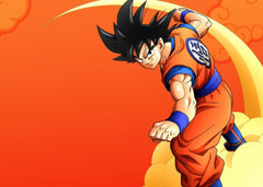 Dragon Ball