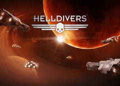 helldivers space