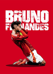 Bruno Fernandes Vexel Art