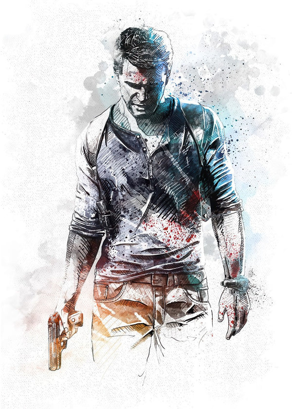 uncharted