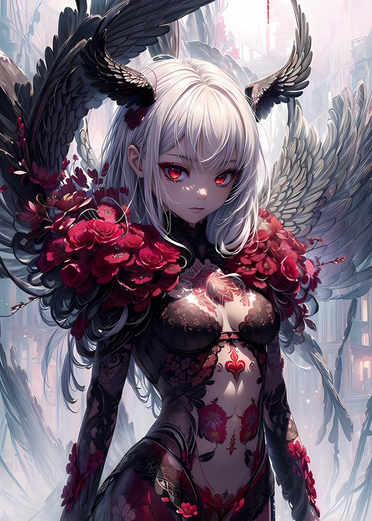 Wings of Enchantment