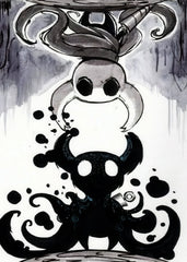 hollow knight