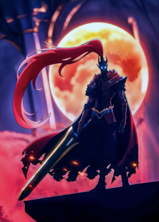 Igris Solo Leveling