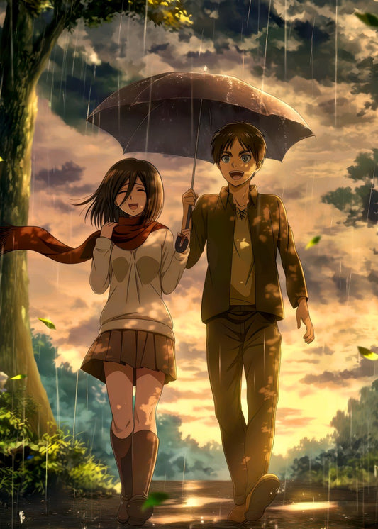 Attack on Titan