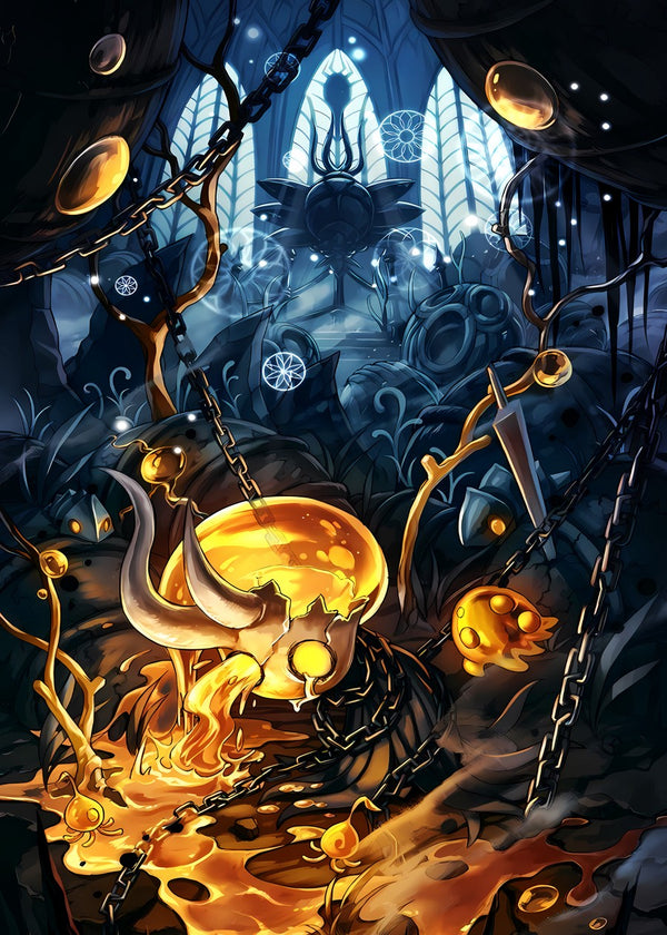 hollow knight