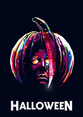 Halloween Pumpkin