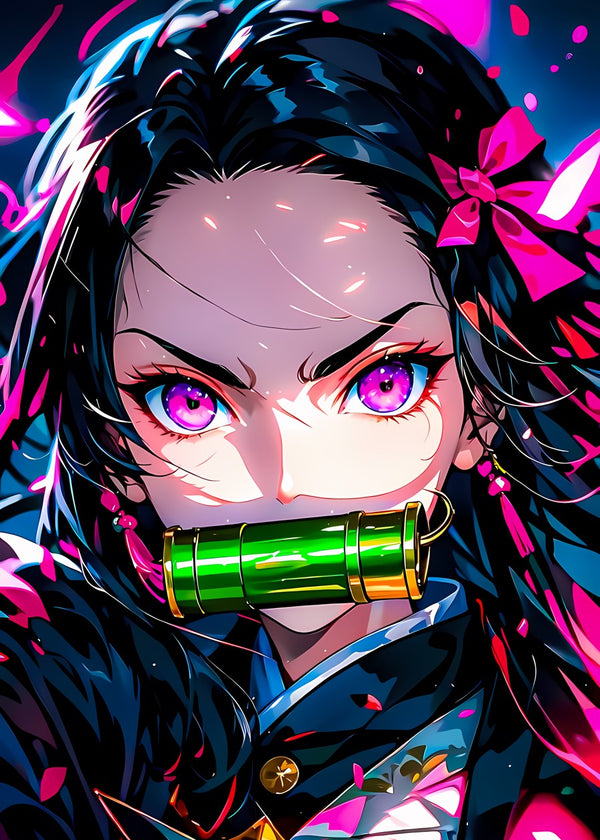 Demon Slayer