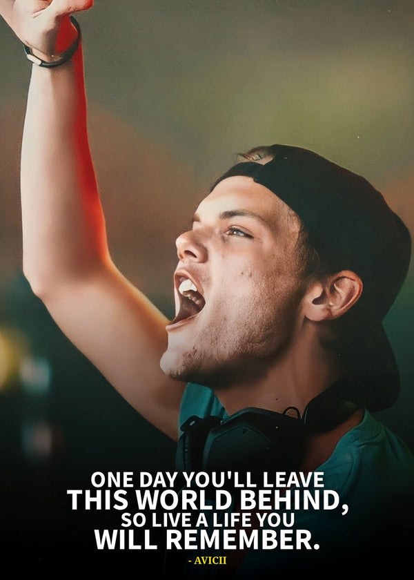 avicii