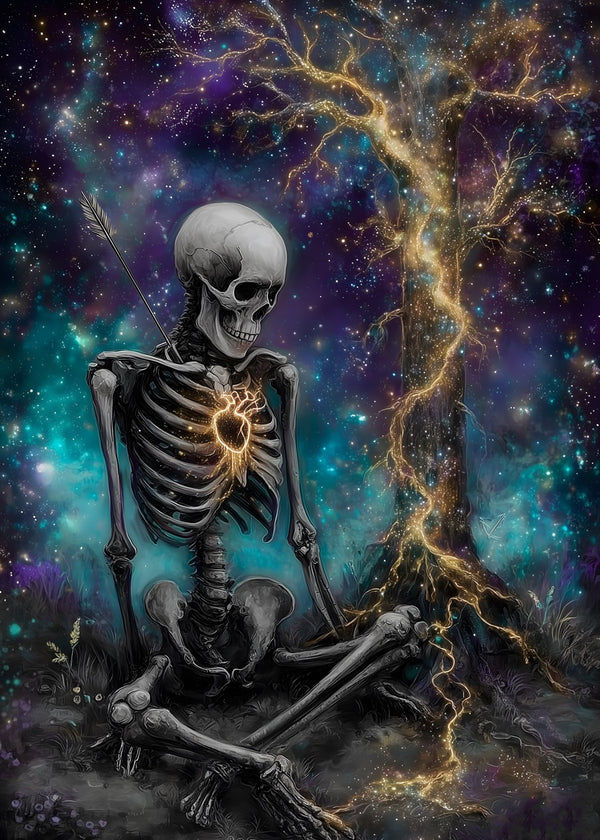 Celestial Reverie