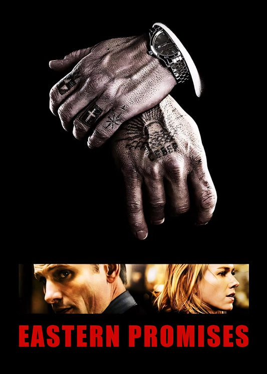 eastern promises