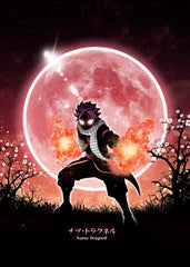 Natsu Dragneel, Fairy Tail