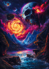 Cosmic Skull Realm