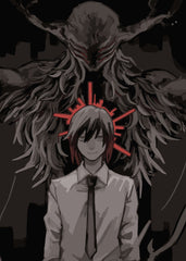 Chainsawman