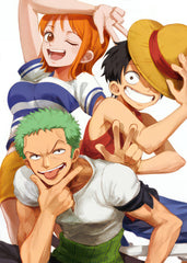 One Piece 