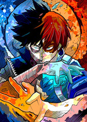 My Hero Academia 