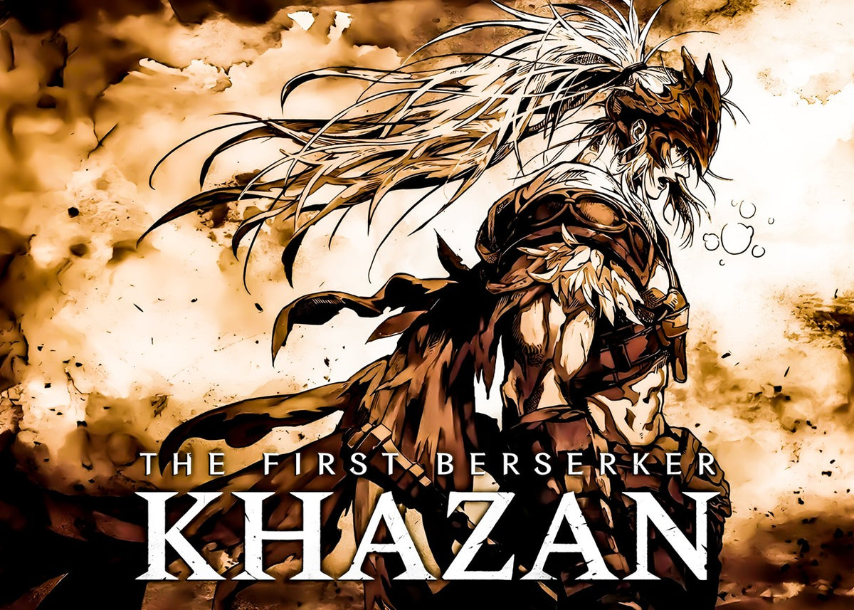 Khazan