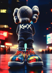 kaws