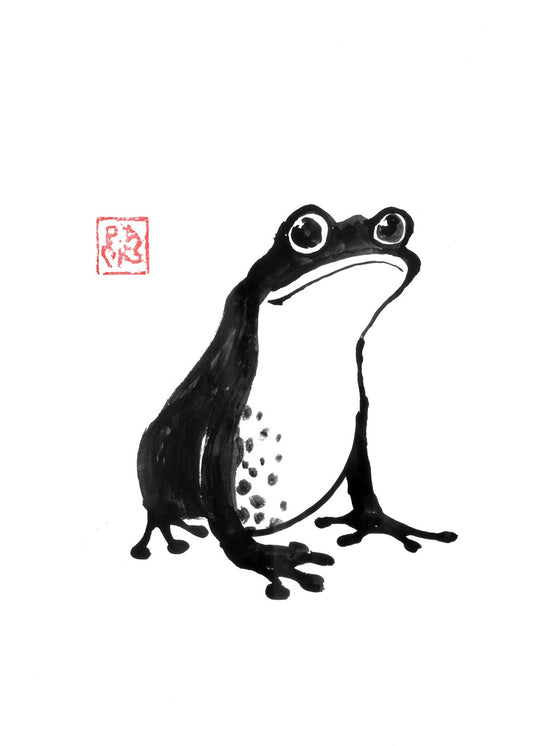 froggy