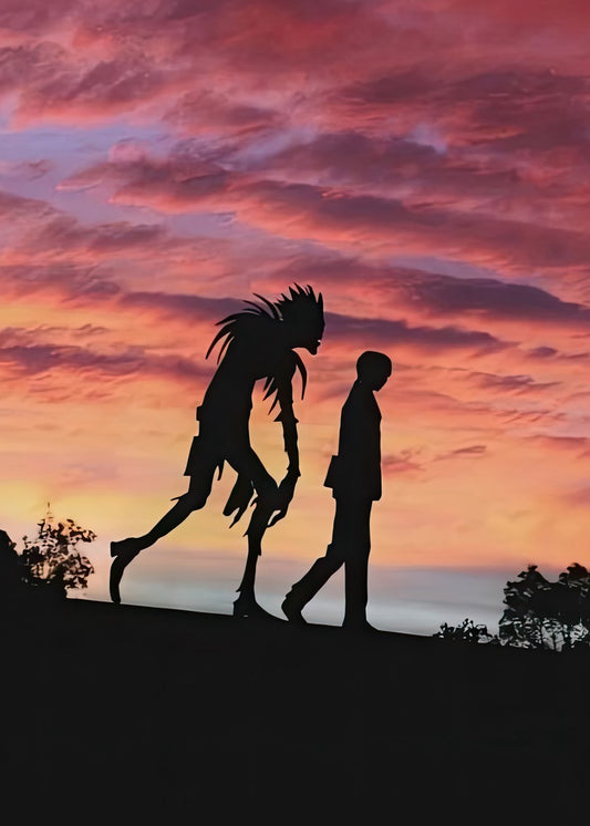 death note