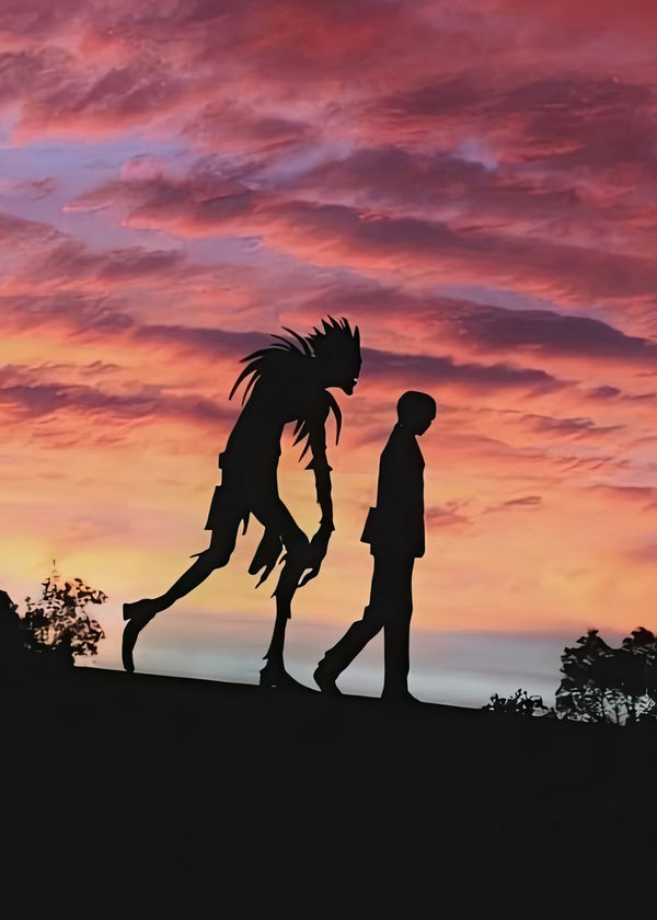 death note