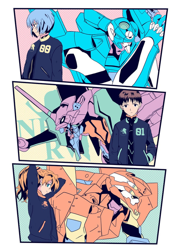 Eva Kids