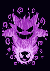 The Menacing Ghost Within