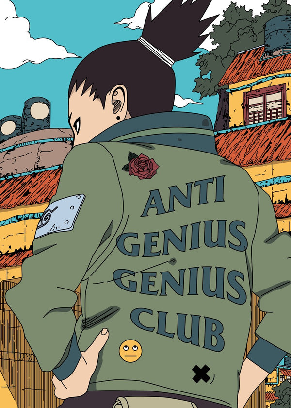Genius club