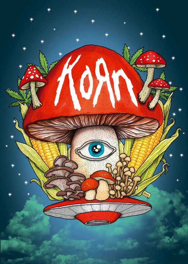 Korn