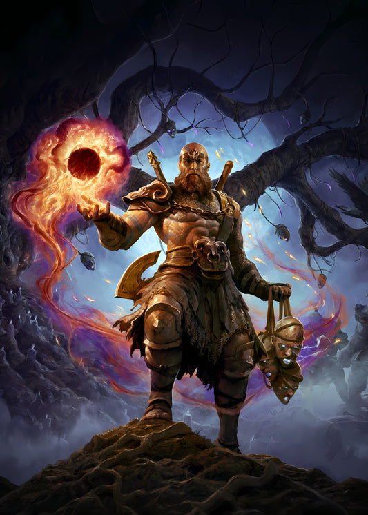 Diablo