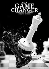 chess motivation