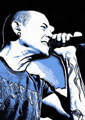Chester Bennington, Linkin Park