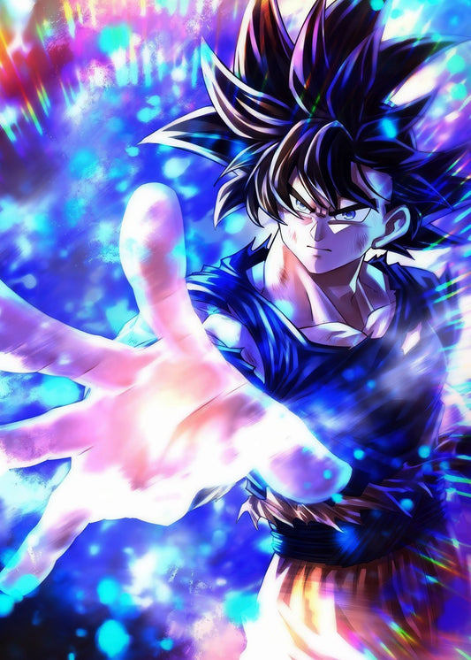 Son Goku