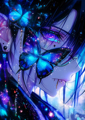 Celestial Flutter