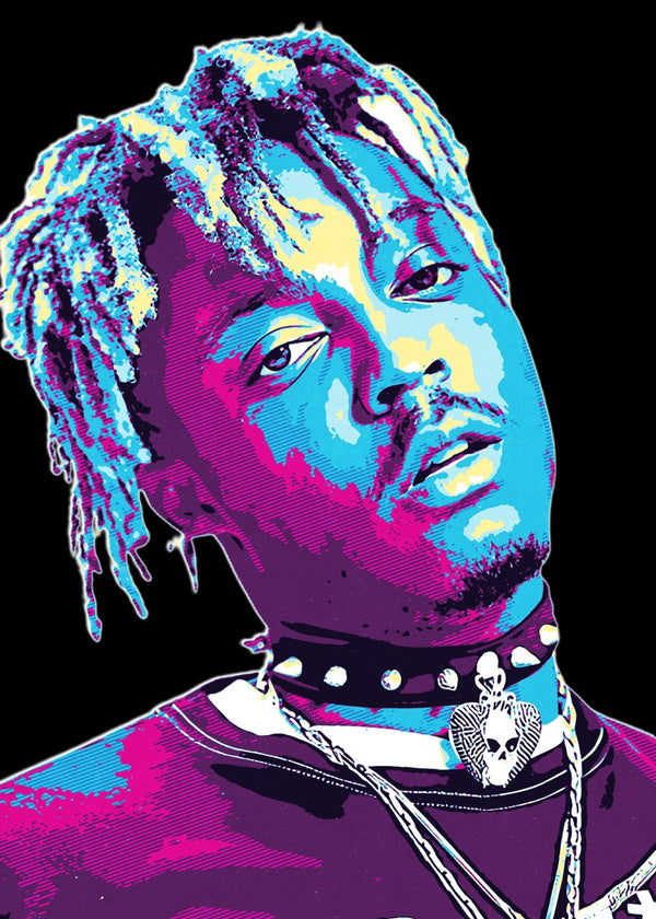 JUICE WRLD