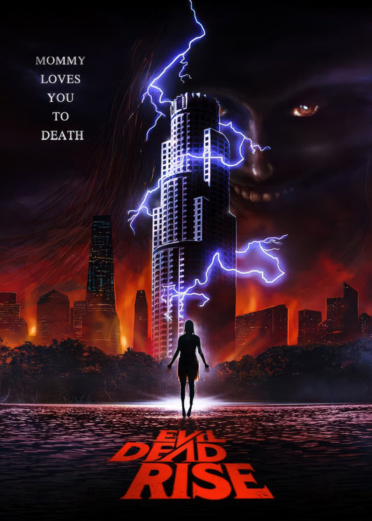 evil dead