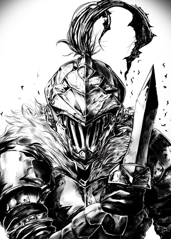 goblin slayer