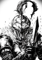 goblin slayer