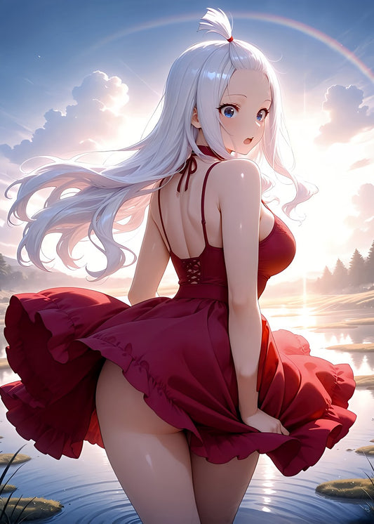 Mirajane Strauss, Fairy Tail Bonds of Magic