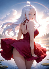 Mirajane Strauss, Fairy Tail Bonds of Magic