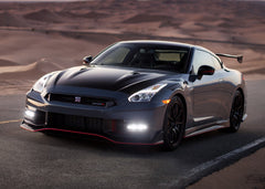 2024 Nissan GT-R Nismo