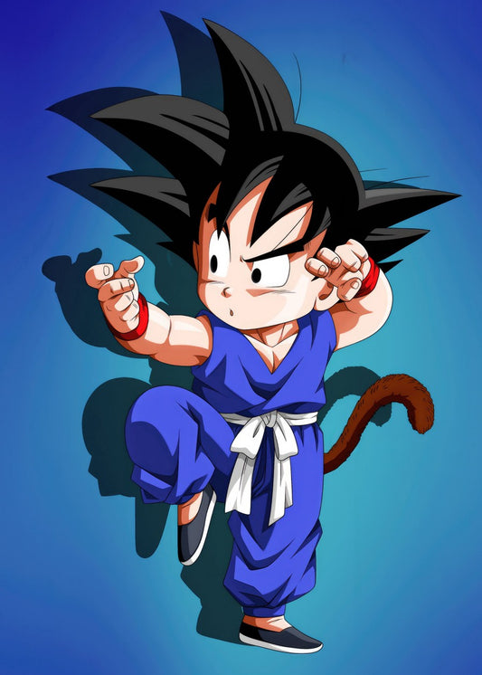 Dragon ball 
