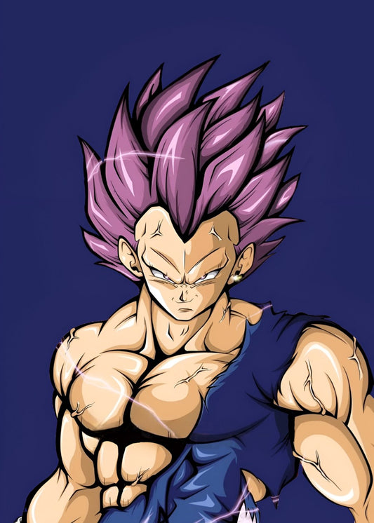 Dragon ball 