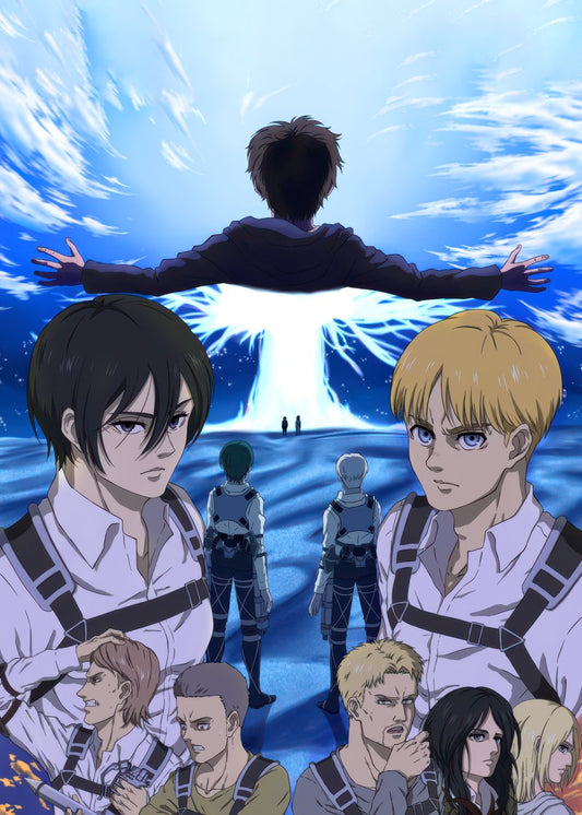 Attack on Titan