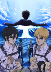 Attack on Titan